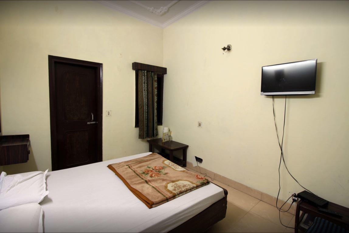 Hotel Soma Dx New Delhi Ngoại thất bức ảnh