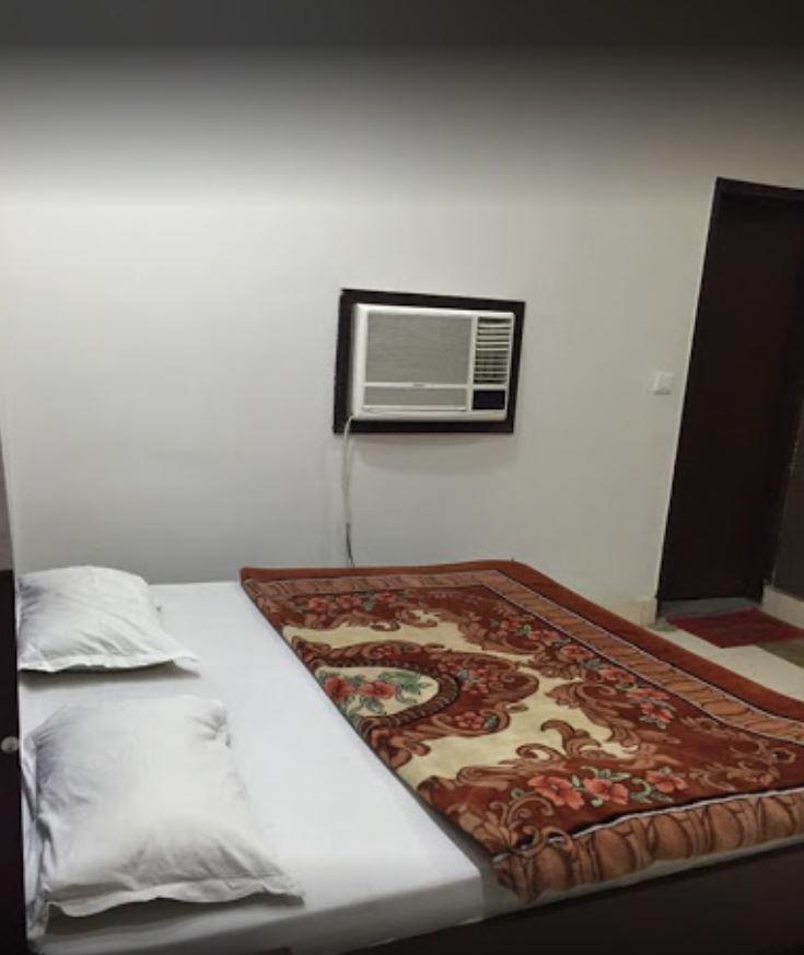 Hotel Soma Dx New Delhi Ngoại thất bức ảnh