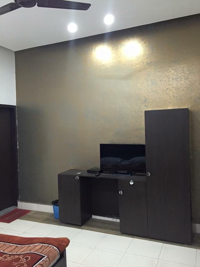 Hotel Soma Dx New Delhi Ngoại thất bức ảnh