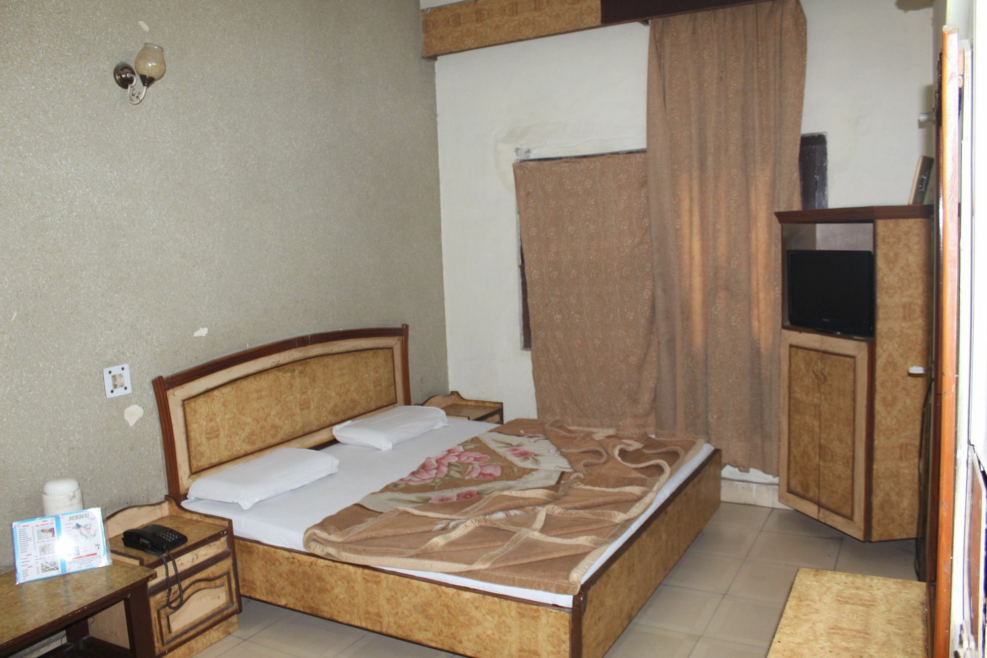 Hotel Soma Dx New Delhi Ngoại thất bức ảnh
